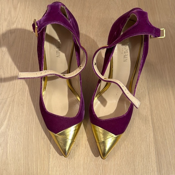 Balmain Shoes - Balmain size 37